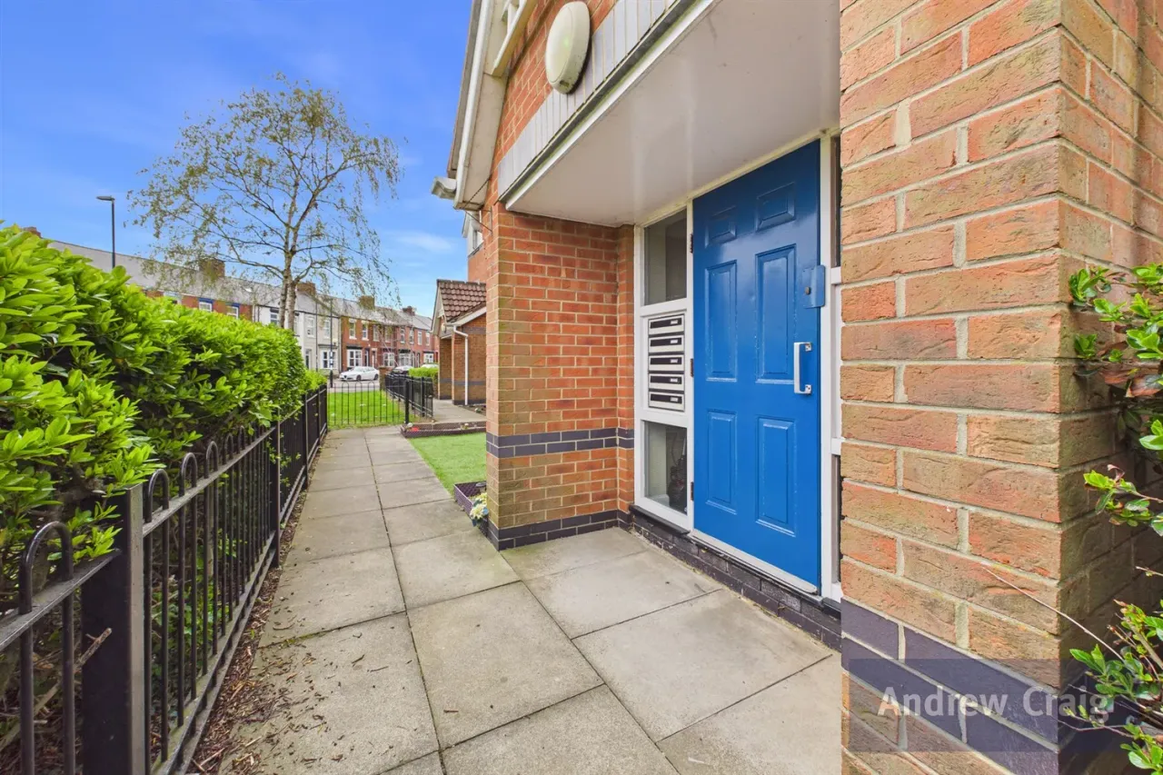 Association Road, Roker, SR6, photo 11