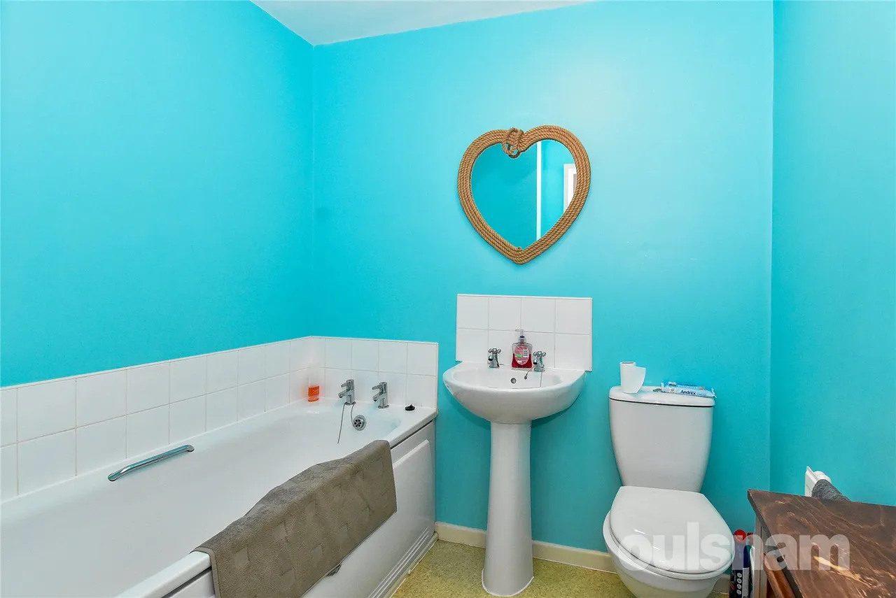 Moundsley Grove, Warstock, Birmingham, B14 4RF, photo 7