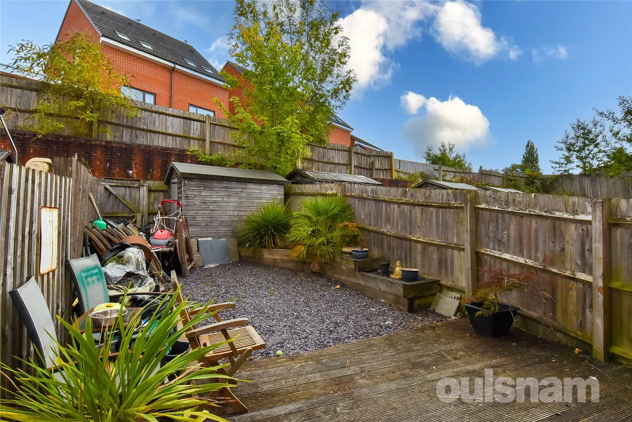 Moundsley Grove, Warstock, Birmingham, B14 4RF, photo 16