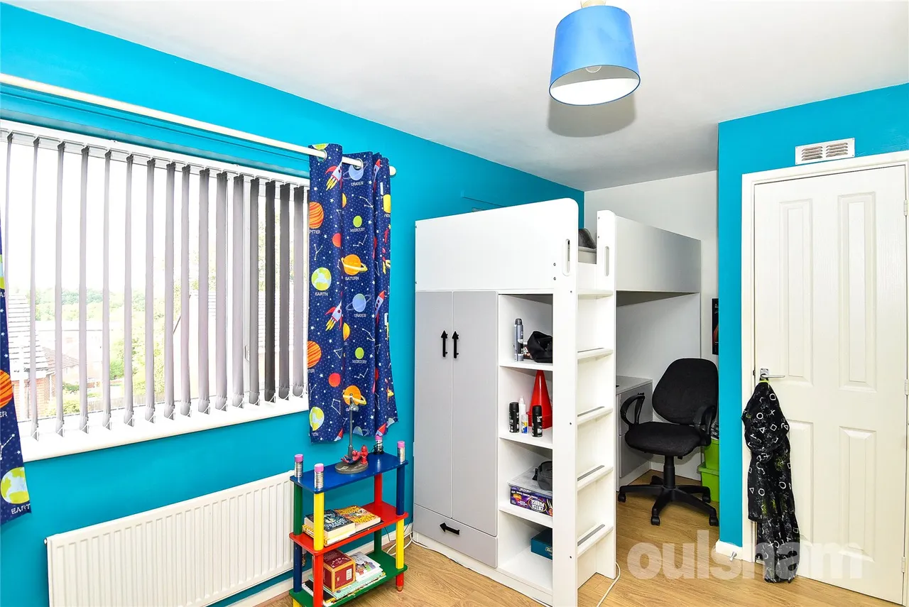 Moundsley Grove, Warstock, Birmingham, B14 4RF, photo 14