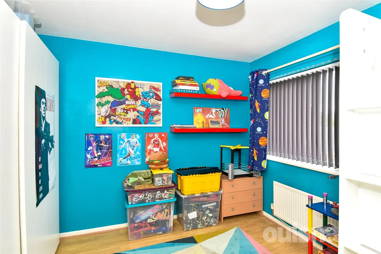 Moundsley Grove, Warstock, Birmingham, B14 4RF, photo 13