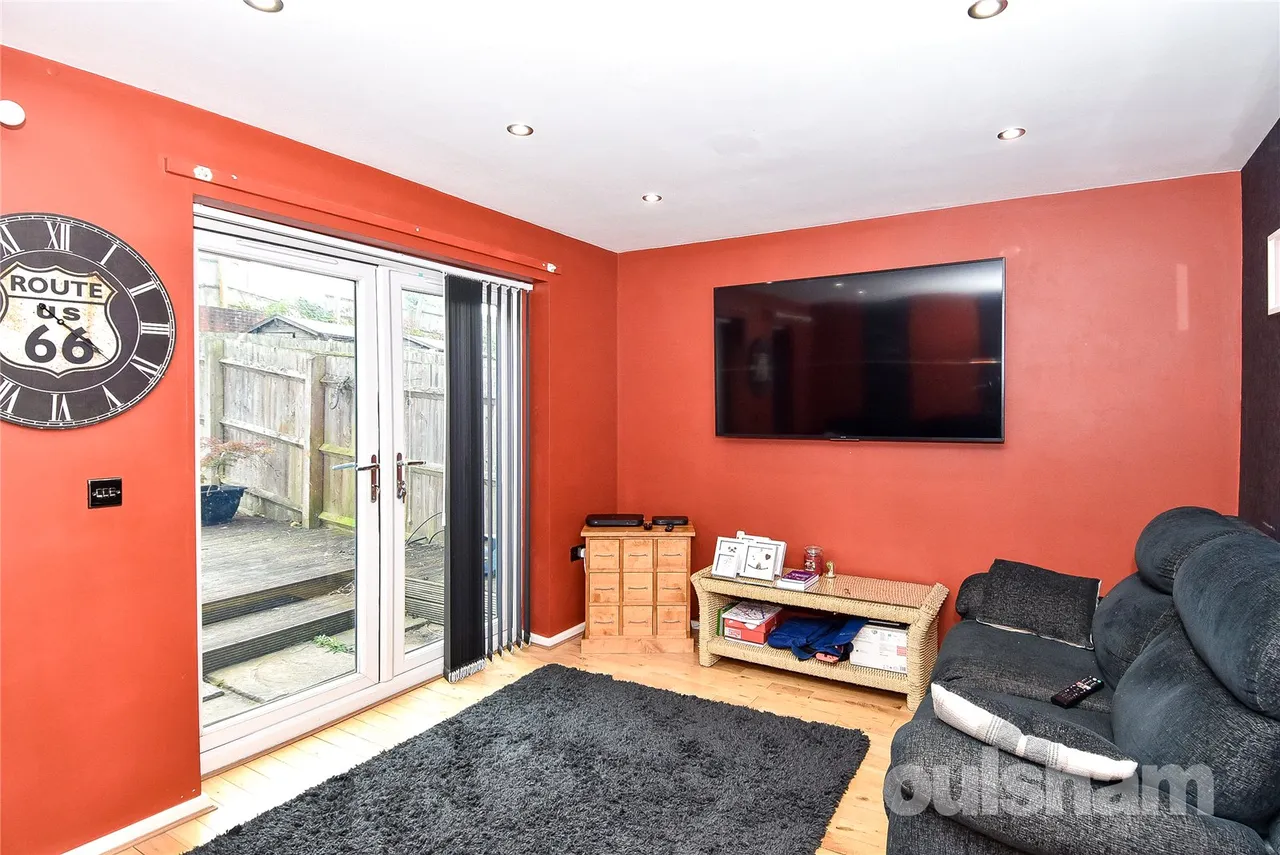 Moundsley Grove, Warstock, Birmingham, B14 4RF, photo 5