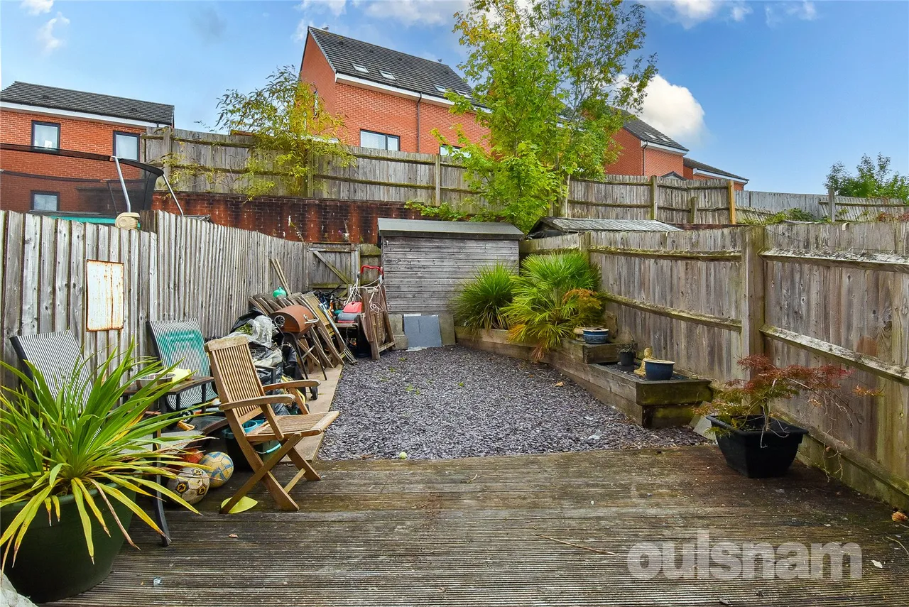 Moundsley Grove, Warstock, Birmingham, B14 4RF, photo 15