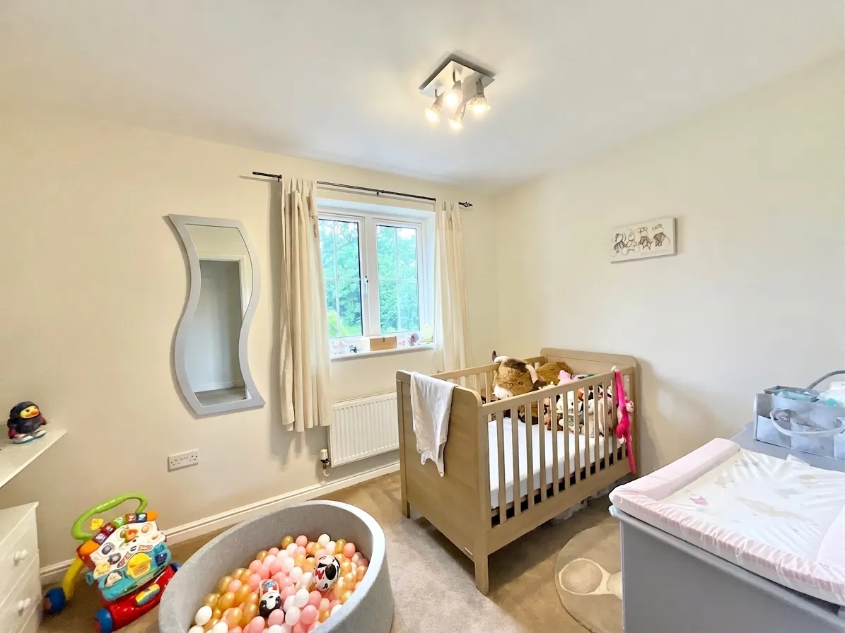 Havensfield Drive, Tean, ST10, photo 18