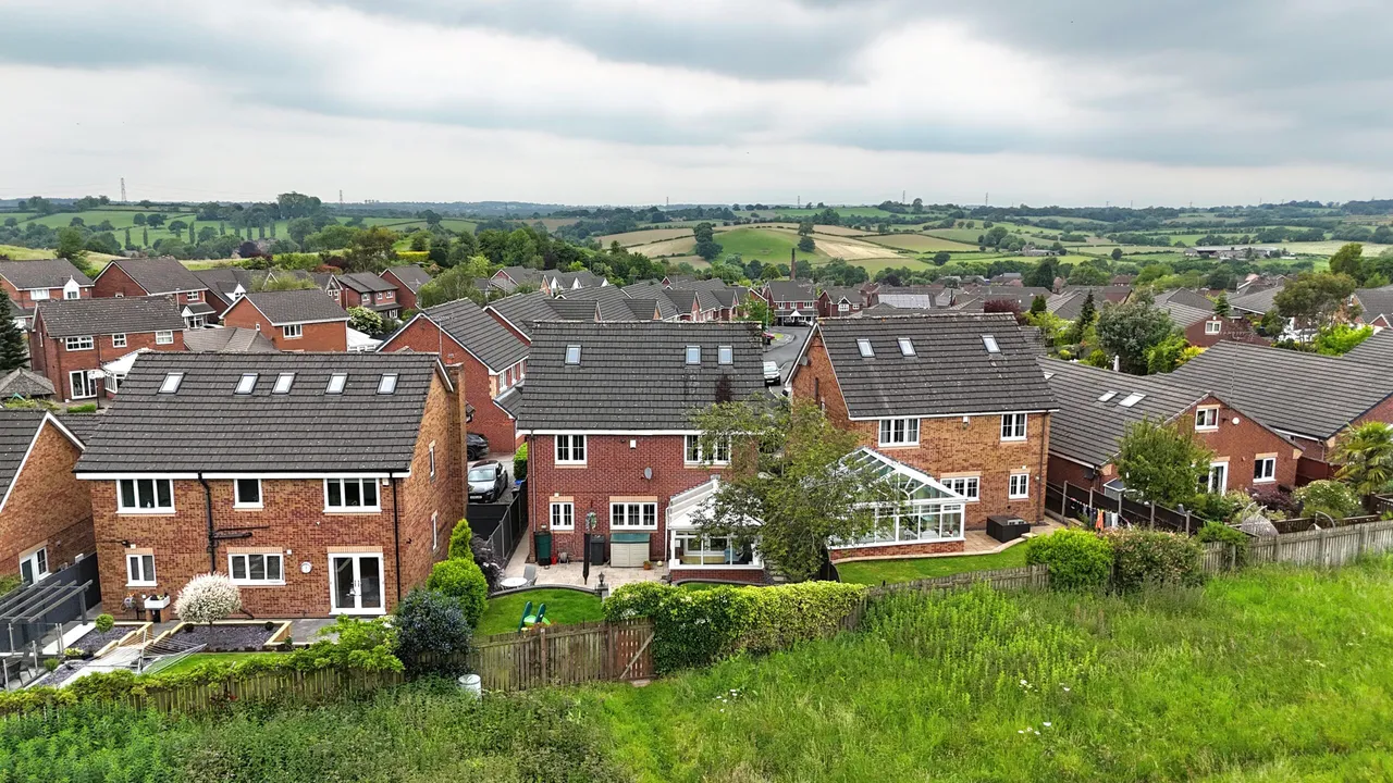 Havensfield Drive, Tean, ST10, photo 31
