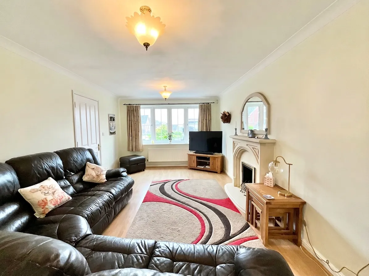 Havensfield Drive, Tean, ST10, photo 9