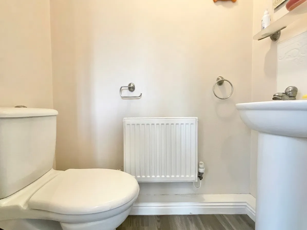 Havensfield Drive, Tean, ST10, photo 25