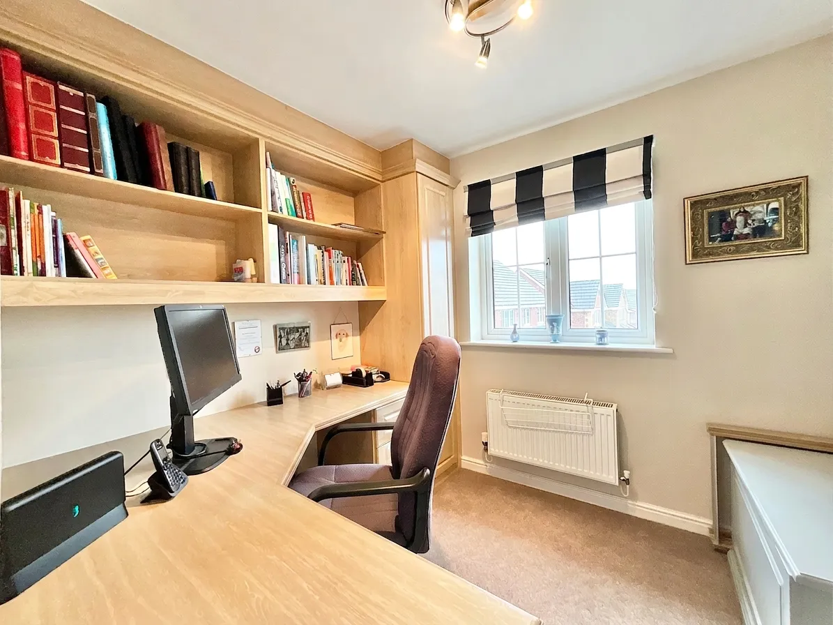 Havensfield Drive, Tean, ST10, photo 19