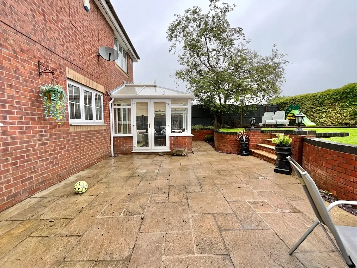 Havensfield Drive, Tean, ST10, photo 29