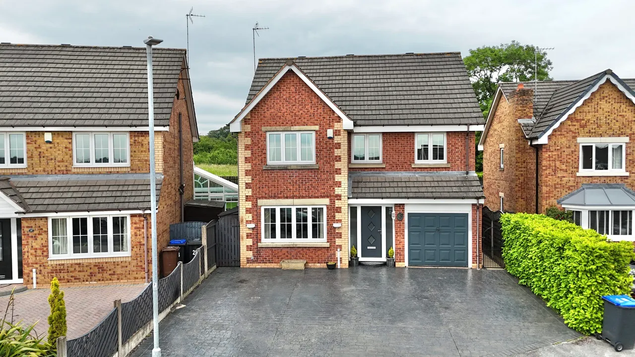Havensfield Drive, Tean, ST10, photo 32