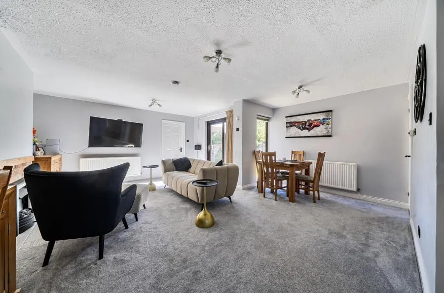 Tinwell Close, Lower Earley, RG6, photo 16