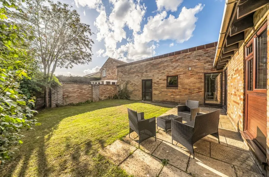 Tinwell Close, Lower Earley, RG6, photo 17