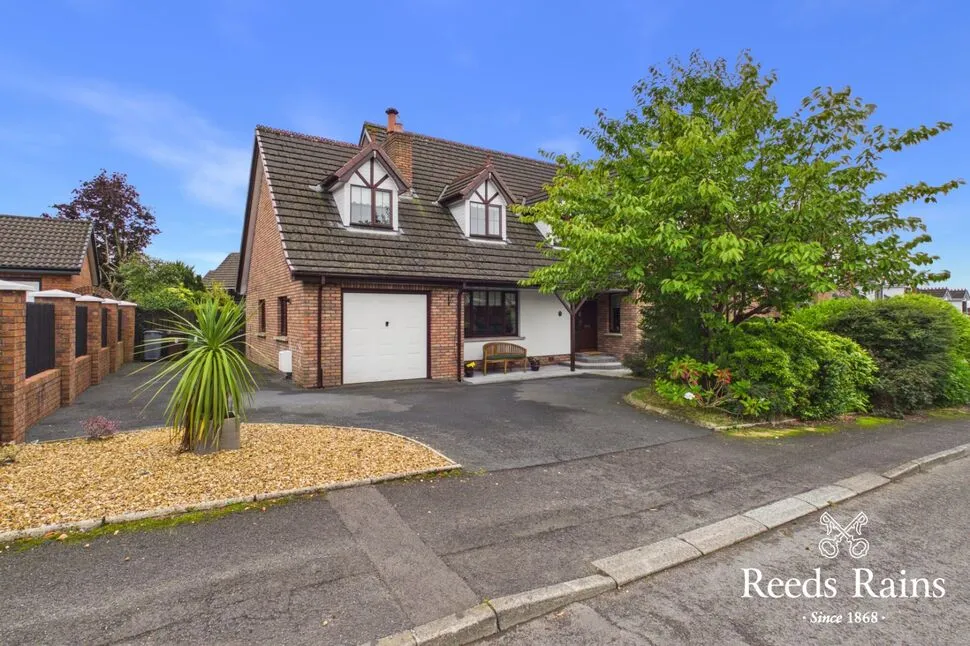 Highfields Avenue, Lisburn, BT28, photo 24