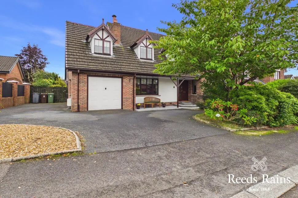 Highfields Avenue, Lisburn, BT28, photo 23