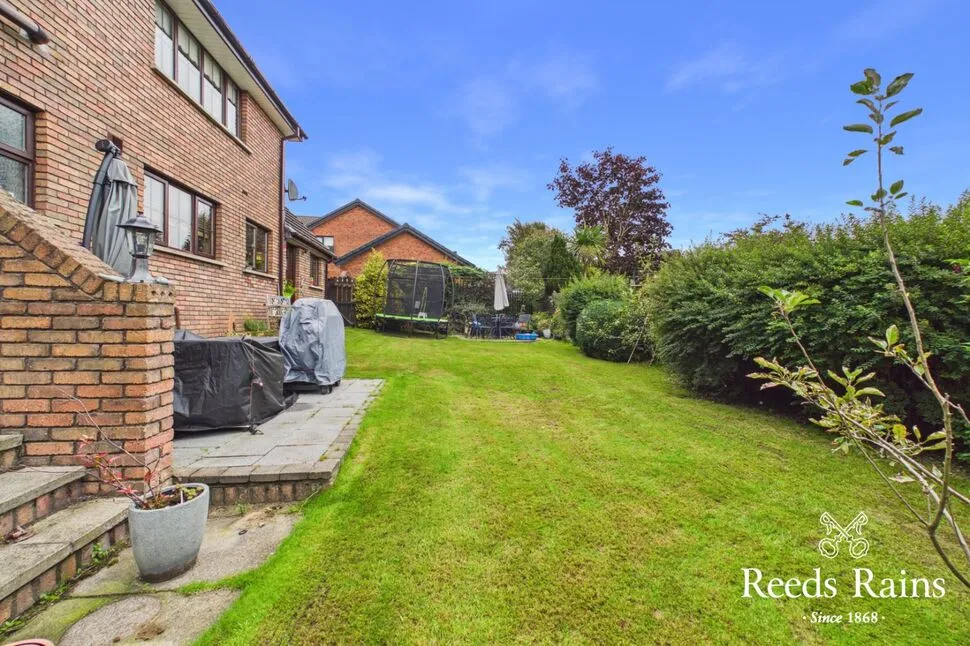 Highfields Avenue, Lisburn, BT28, photo 22