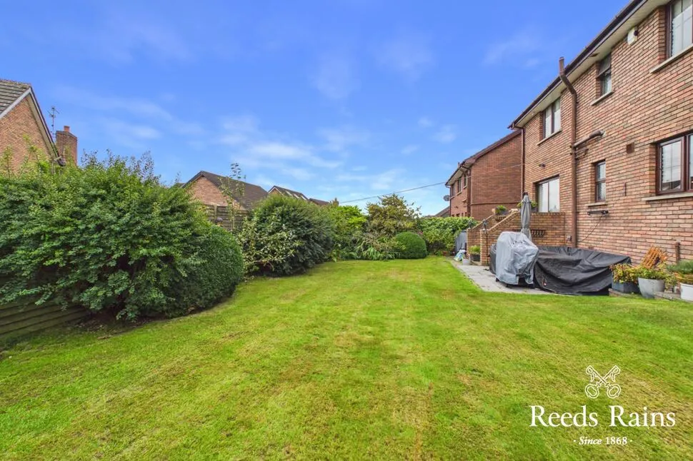 Highfields Avenue, Lisburn, BT28, photo 8