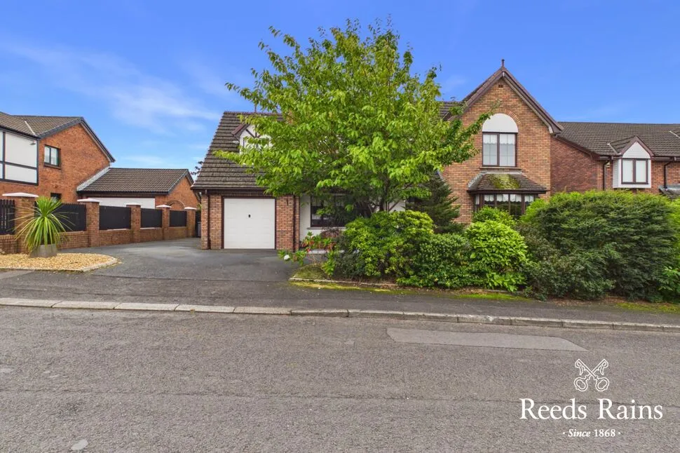 Highfields Avenue, Lisburn, BT28, photo 25