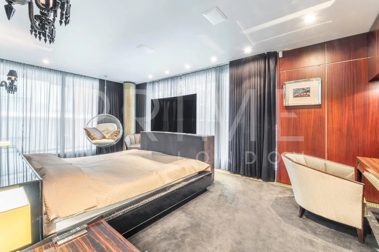 Knightsbridge, London, SW7, photo 8