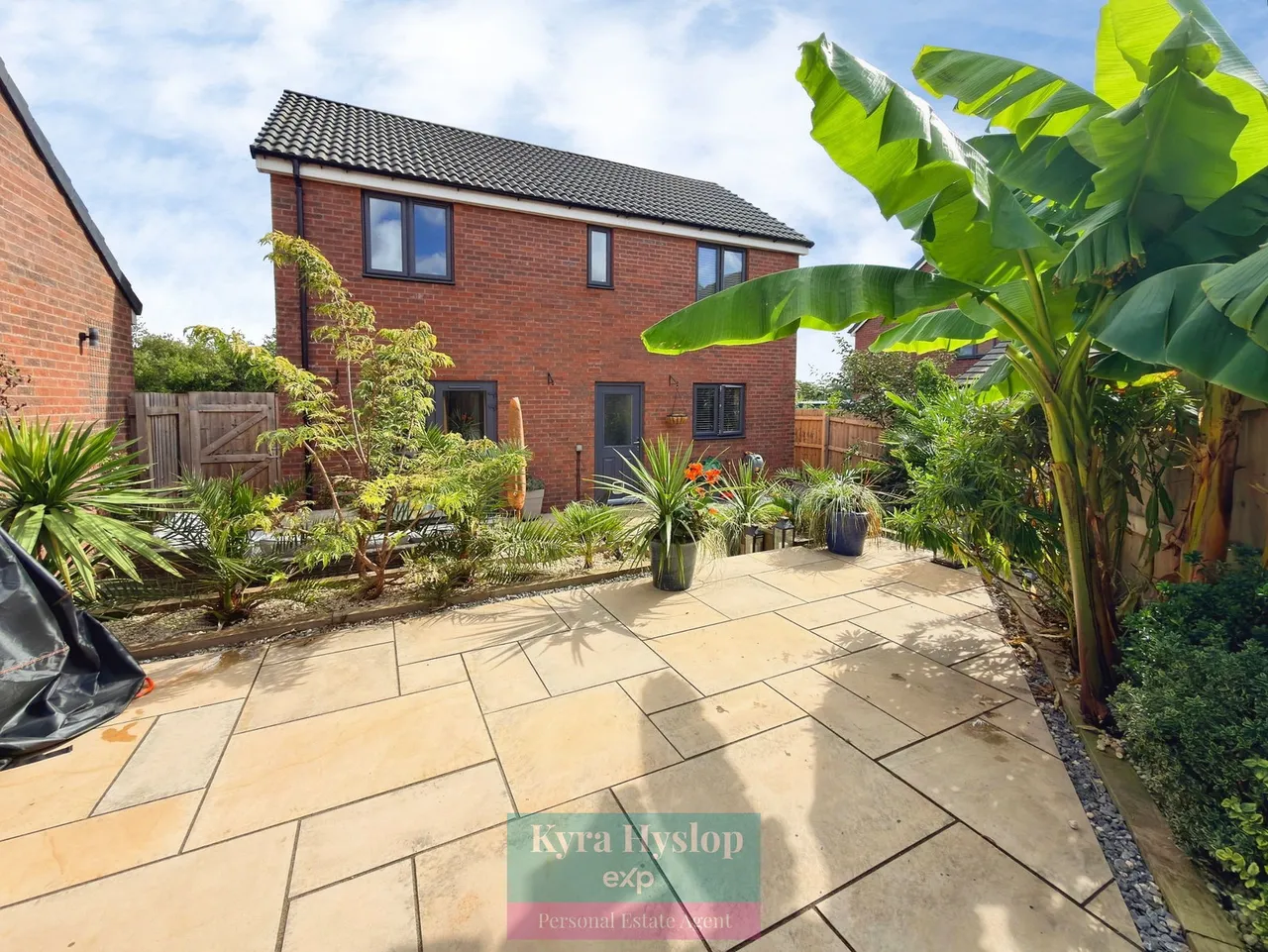 Hutchings Drive, Tithebarn, EX1, photo 7
