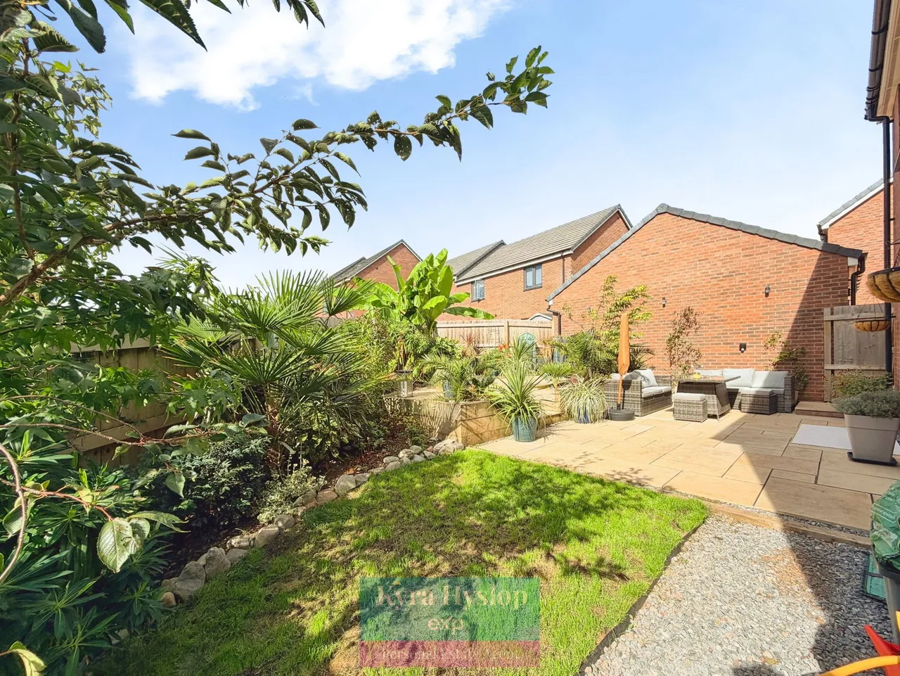 Hutchings Drive, Tithebarn, EX1, photo 16