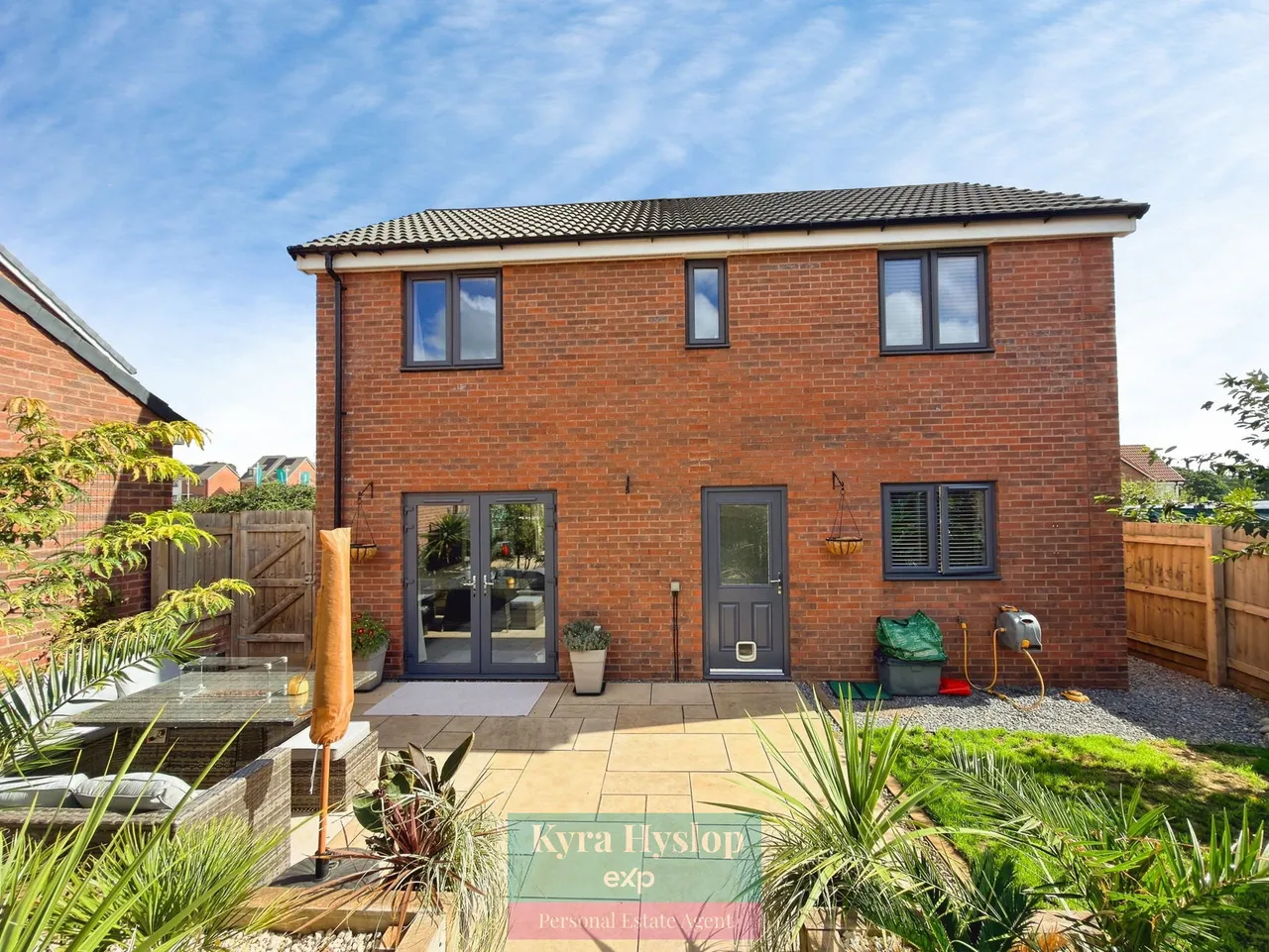 Hutchings Drive, Tithebarn, EX1, photo 15