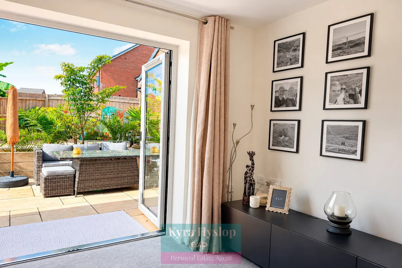 Hutchings Drive, Tithebarn, EX1, photo 22