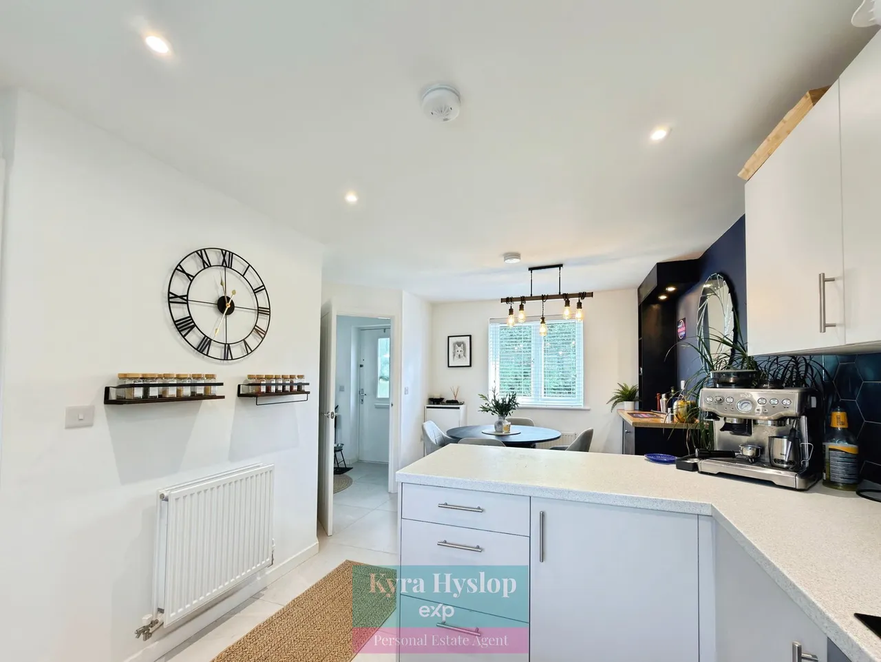 Hutchings Drive, Tithebarn, EX1, photo 20