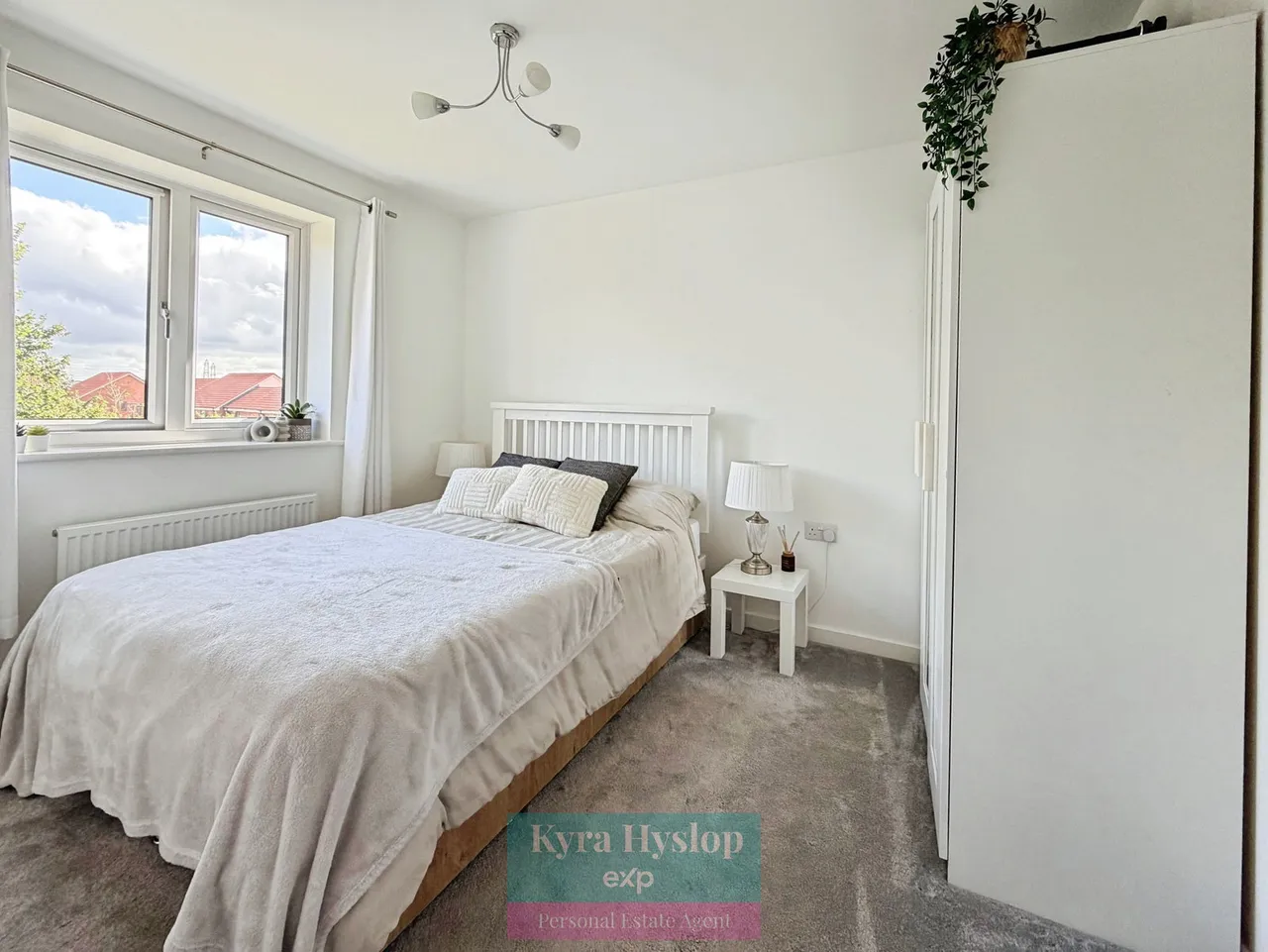Hutchings Drive, Tithebarn, EX1, photo 12