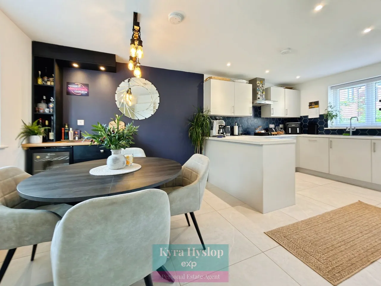 Hutchings Drive, Tithebarn, EX1, photo 2