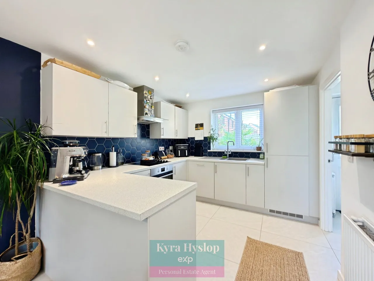 Hutchings Drive, Tithebarn, EX1, photo 17