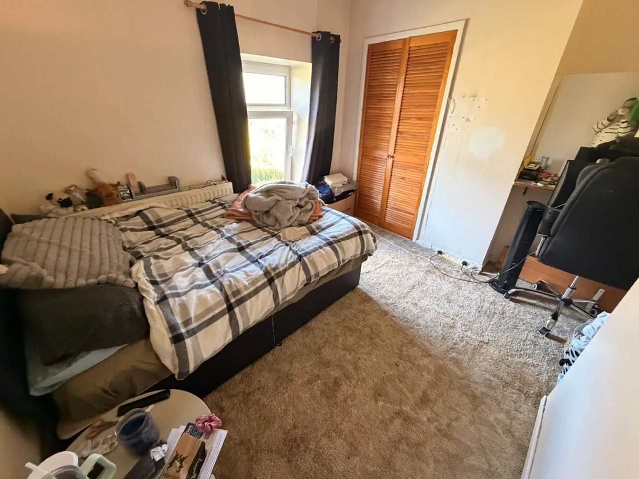 Harriet Town, Troedyrhiw, CF48, photo 9