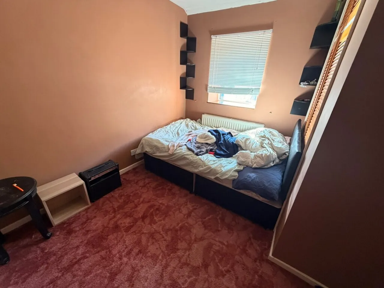 Harriet Town, Troedyrhiw, CF48, photo 11