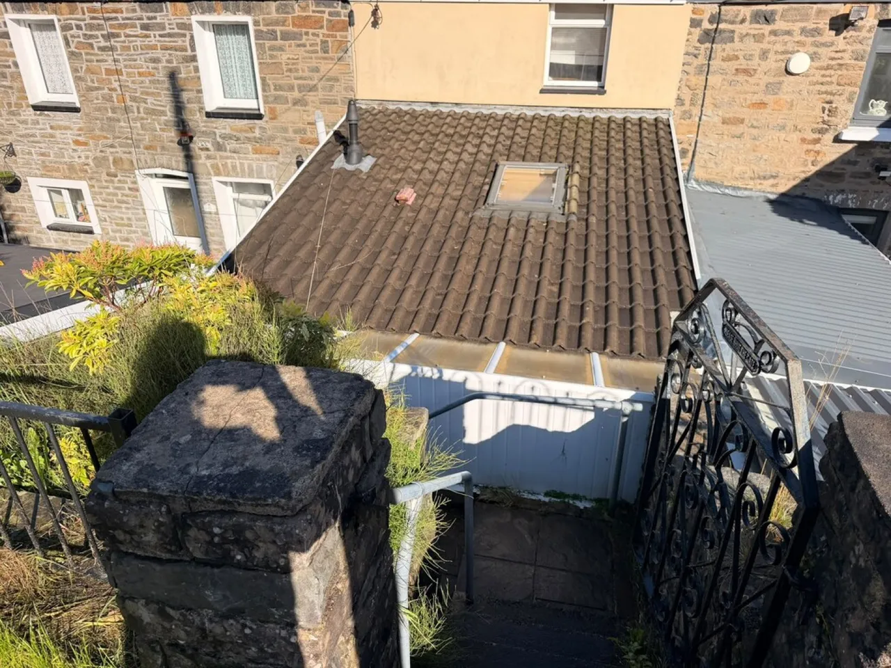 Harriet Town, Troedyrhiw, CF48, photo 14