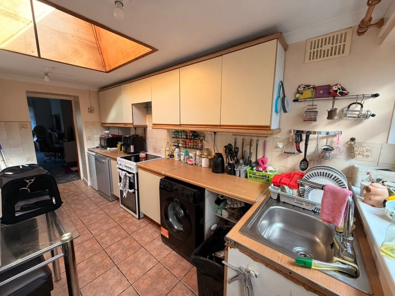 Harriet Town, Troedyrhiw, CF48, photo 5