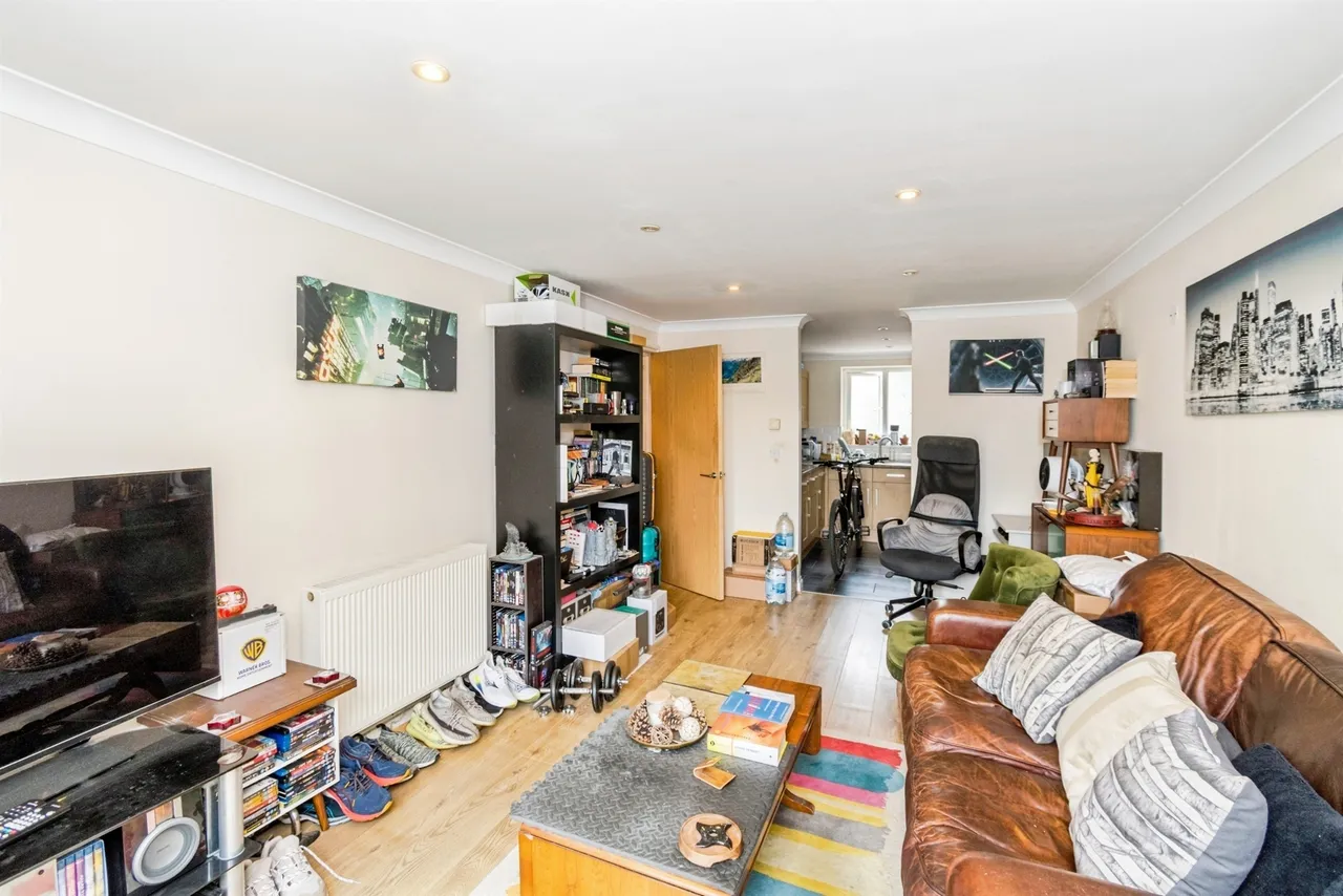 Hill Lane, Southampton, SO15, photo 4