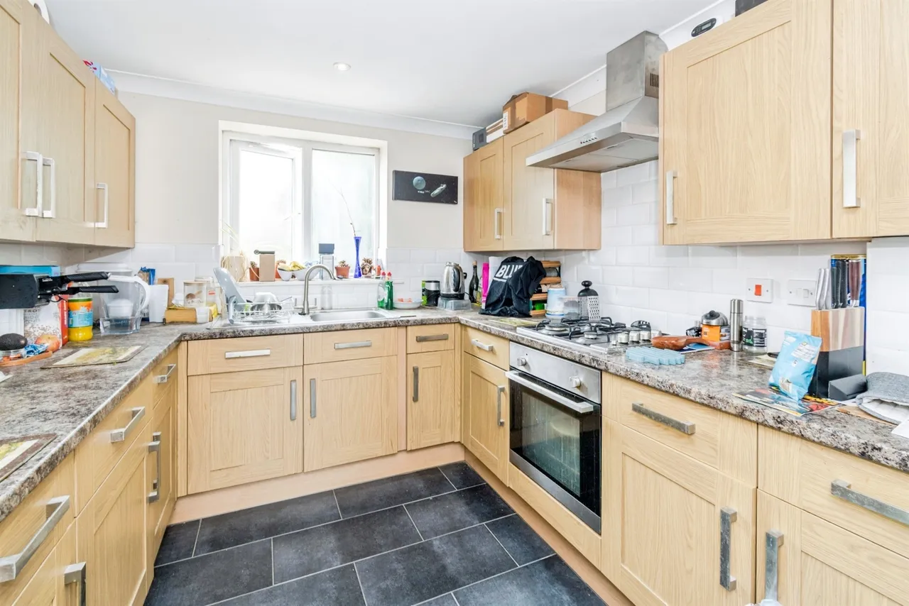 Hill Lane, Southampton, SO15, photo 5