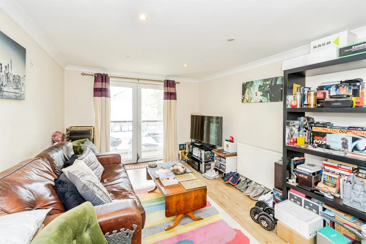Hill Lane, Southampton, SO15, photo 3