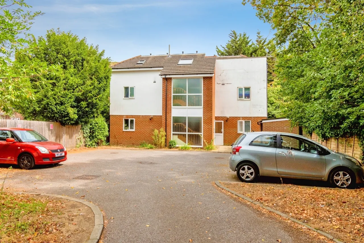 Hill Lane, Southampton, SO15, photo 13