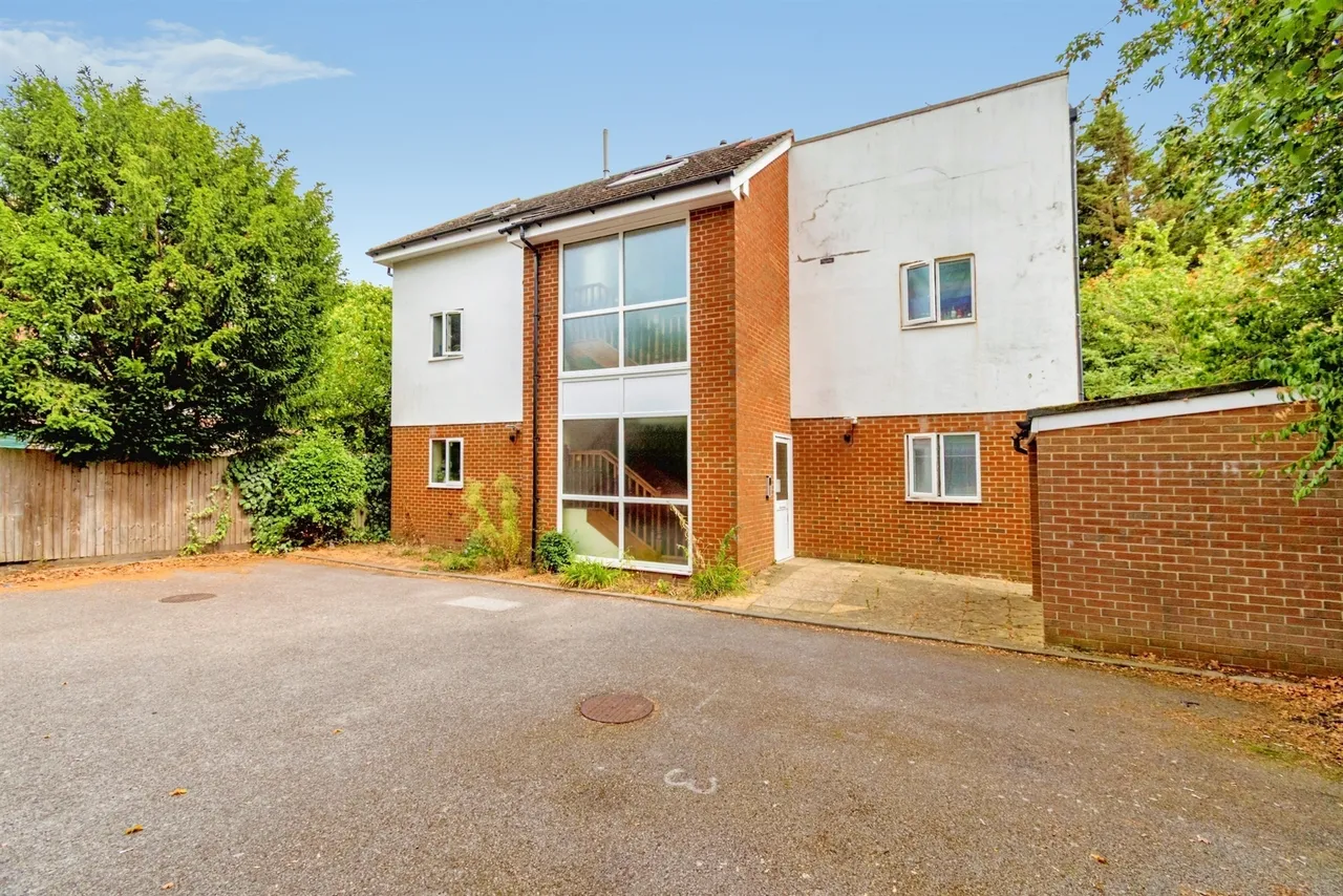 Hill Lane, Southampton, SO15, photo 12