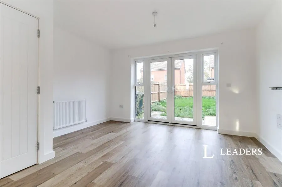 Brick Kiln Road, Loughborough, LE12, photo 3