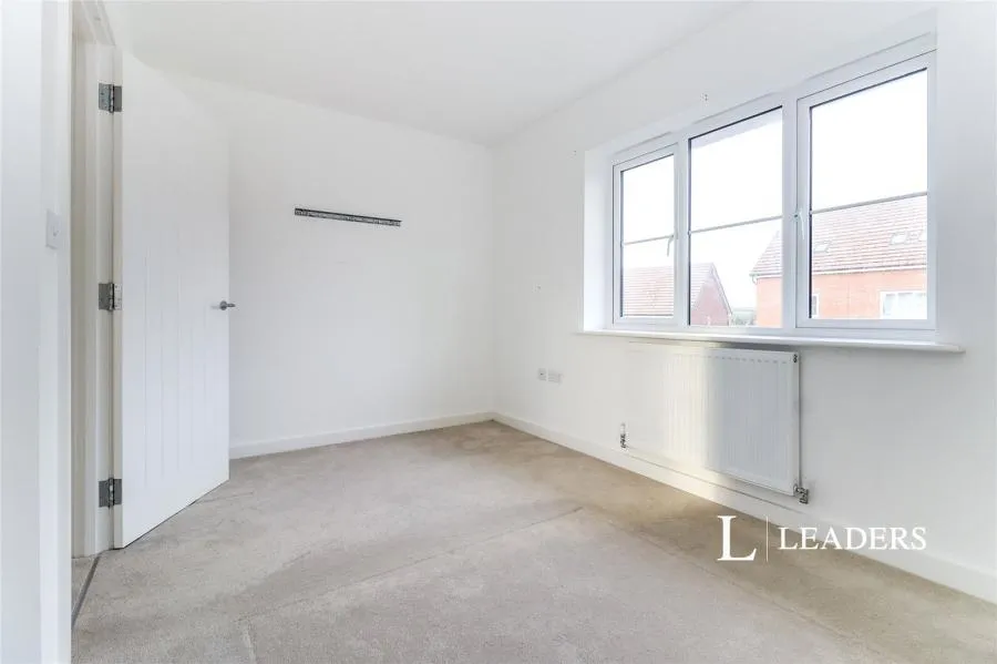 Brick Kiln Road, Loughborough, LE12, photo 5