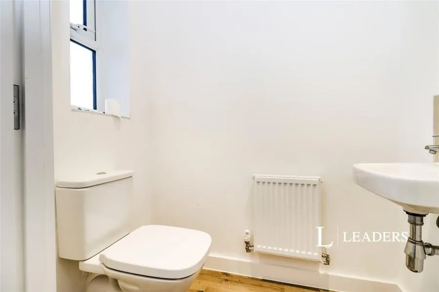 Brick Kiln Road, Loughborough, LE12, photo 9