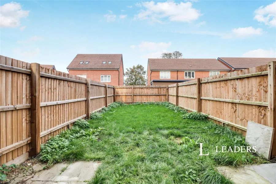Brick Kiln Road, Loughborough, LE12, photo 10