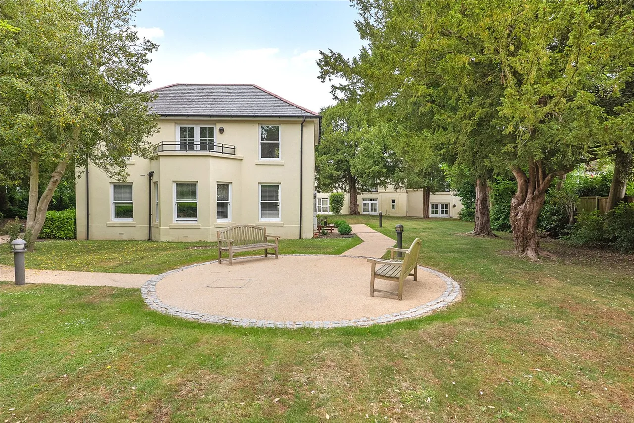 The Pines, Puckle Lane, Canterbury, Kent, CT1, photo 2
