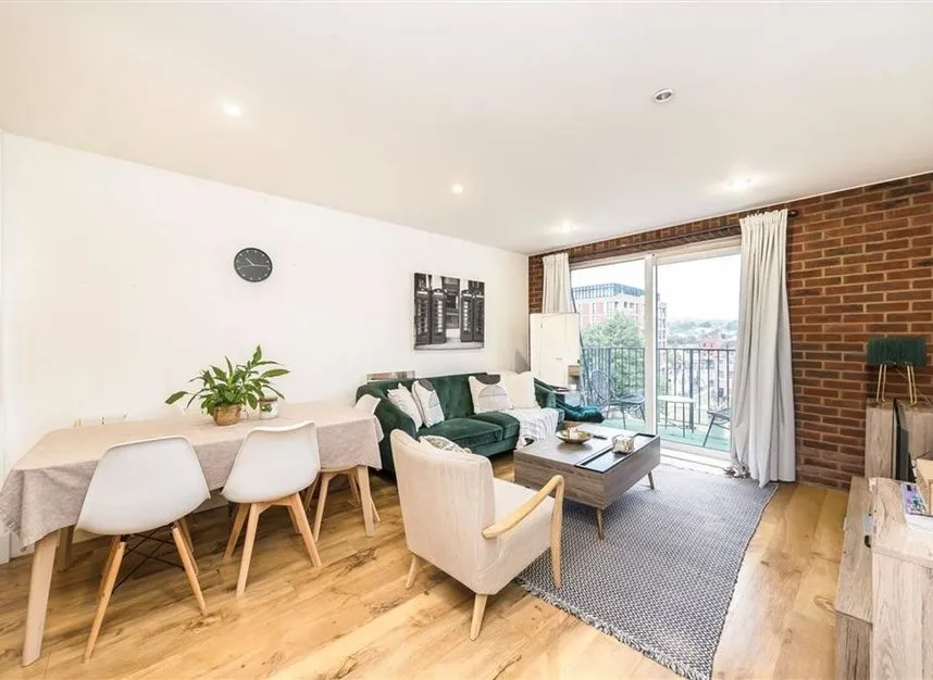 Major Draper Street, Royal Arsenal, SE18, photo 2