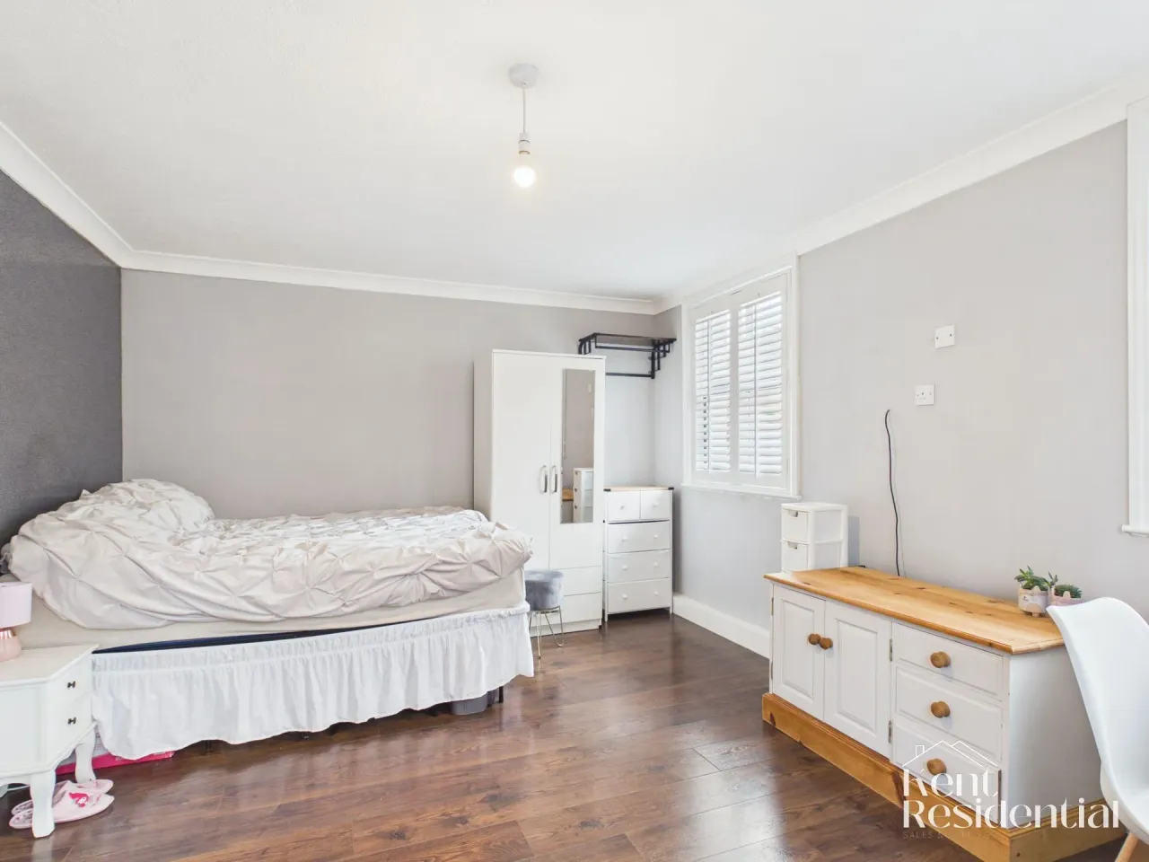 1 bed flat to rent, Pine Grove, Penenden Heath, ME14