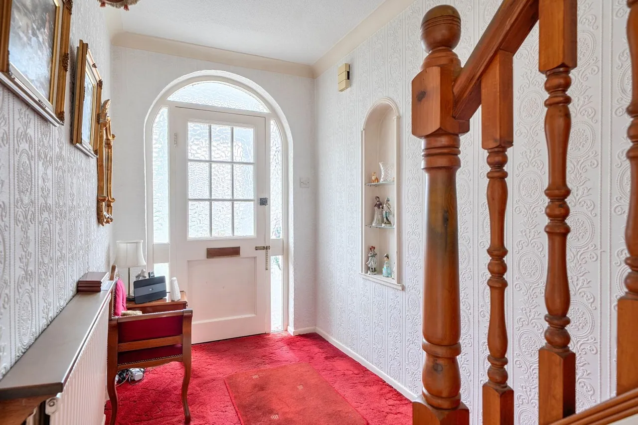 Marlborough Road, Castle Bromwich, B36, photo 9