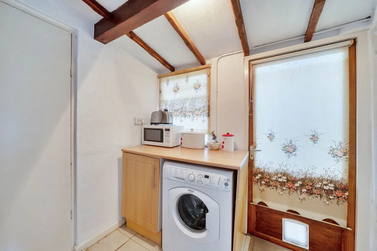 Marlborough Road, Castle Bromwich, B36, photo 12