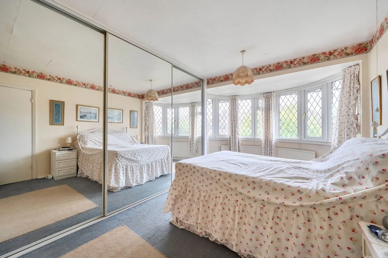 Marlborough Road, Castle Bromwich, B36, photo 14