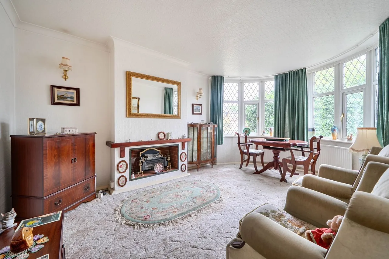 Marlborough Road, Castle Bromwich, B36, photo 6